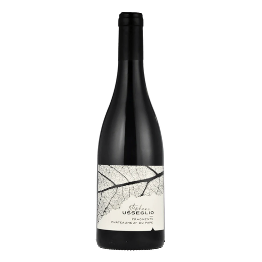 Stéphane Usseglio Fragments Châteauneuf-du-Pape 2019 - CBD Cellars