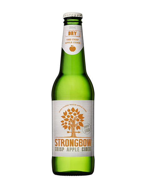 Strongbow Dry (6 Pack)