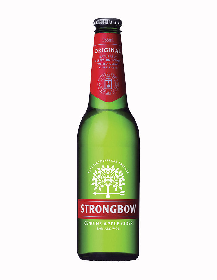 Strongbow Classic (Case)