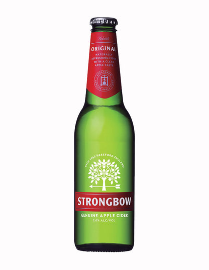Strongbow Classic (Case)