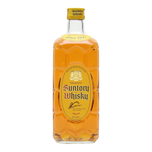 Suntory Kakubin Blended Japanese Whisky 700ml