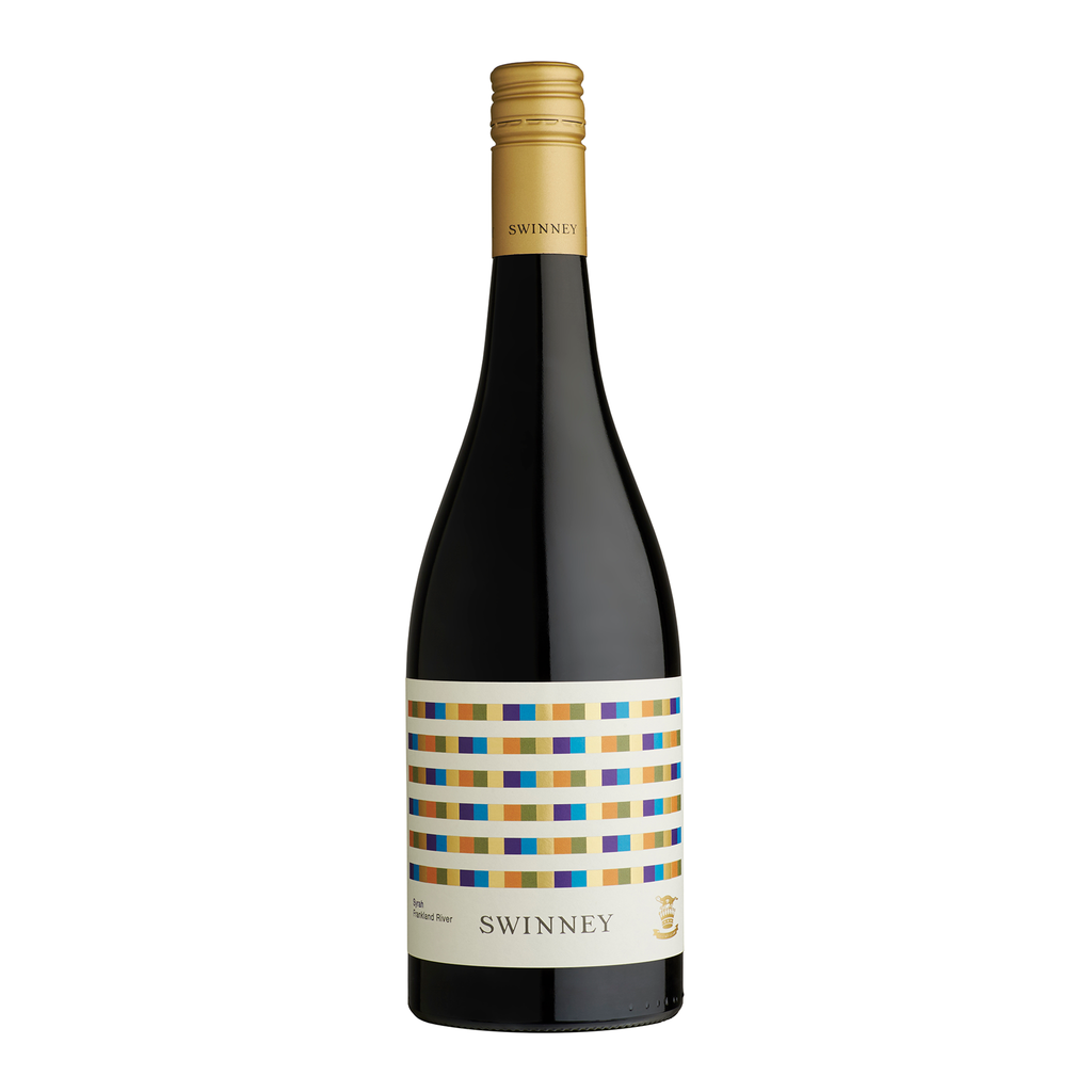 Swinney Syrah 2020