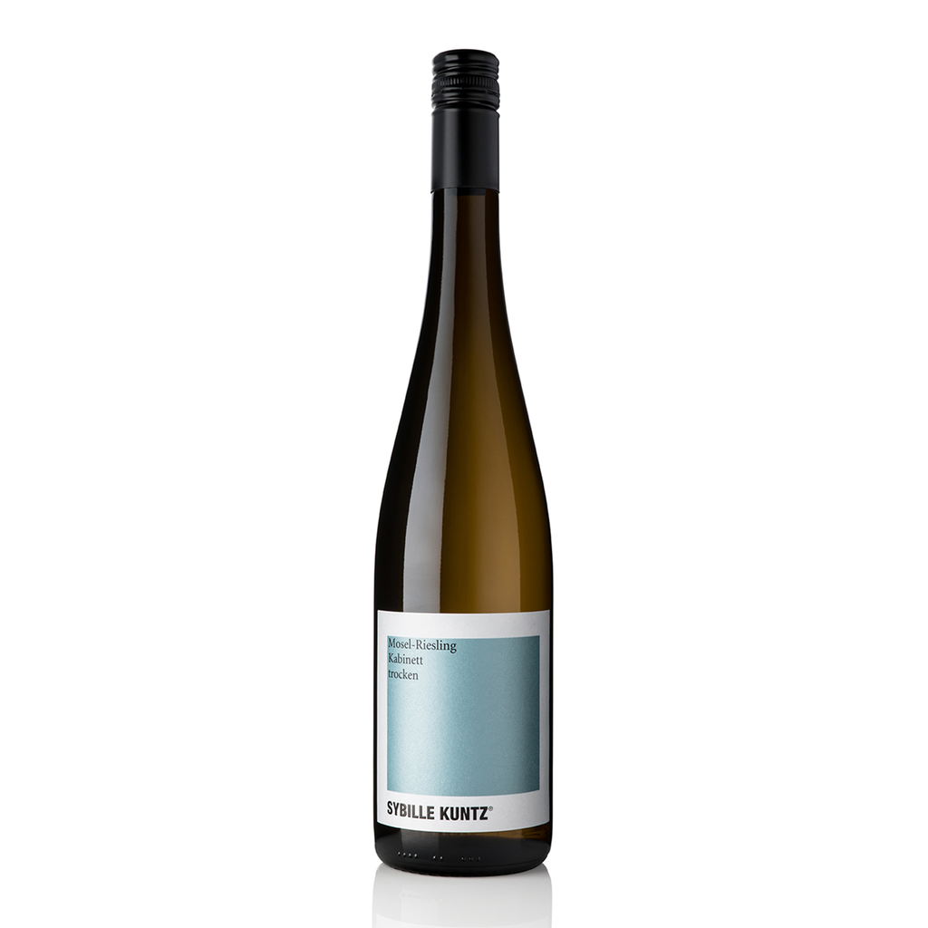 Sybille Kuntz Riesling Kabinett Trocken 2020