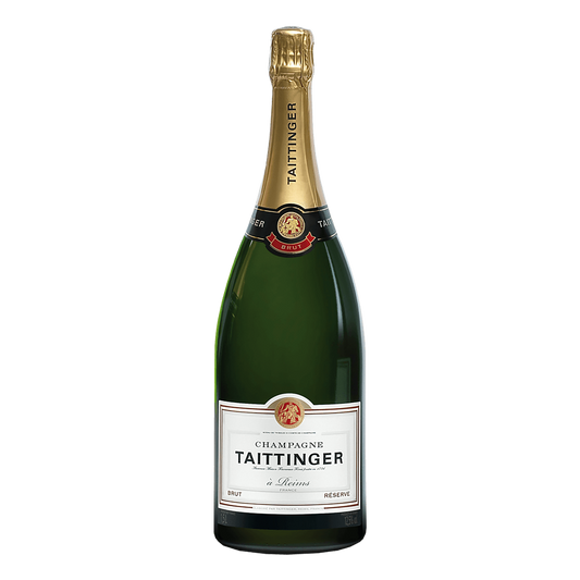 Taittinger Brut Réserve Champagne NV 1.5L