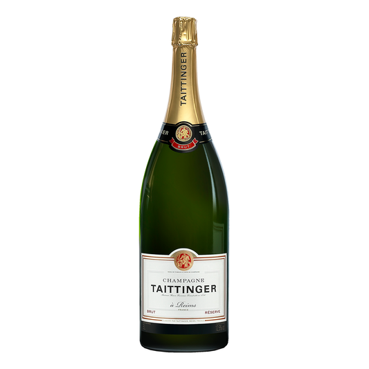 Taittinger Brut Réserve Champagne NV 3L