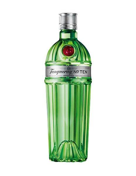 Tanqueray No. 10 Batch Distilled Gin 700ml