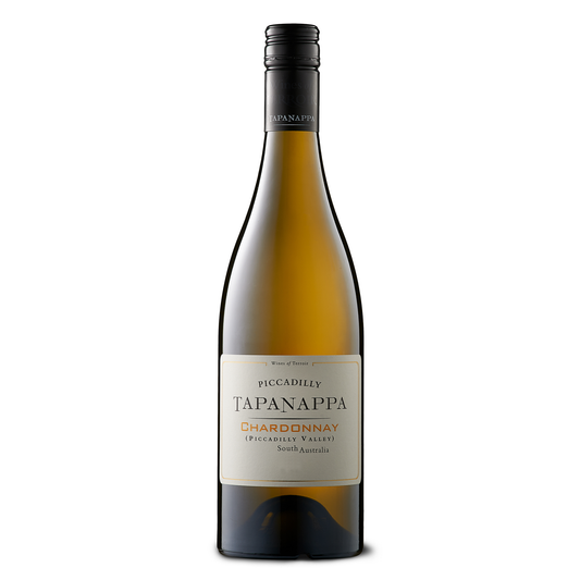 Tapanappa Piccadilly Valley Chardonnay 2022