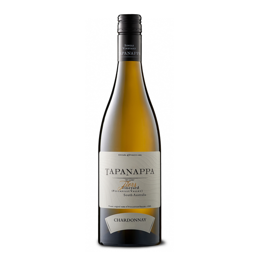 Tapanappa Tiers Vineyard Chardonnay 2022