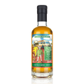 That Boutique-y Whisky Company Bakery Hill Distillery 5 Year Old Single Malt Whisky 500ml - CBD Cellars