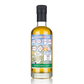 That Boutique-y Whisky Company Belgrove Distillery 4 Year Old Rye Whisky 500ml - CBD Cellars