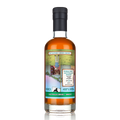 That Boutique-y Whisky Company Tin Shed Distilling Co 3 Year Old Single Malt Whisky 500ml - CBD Cellars