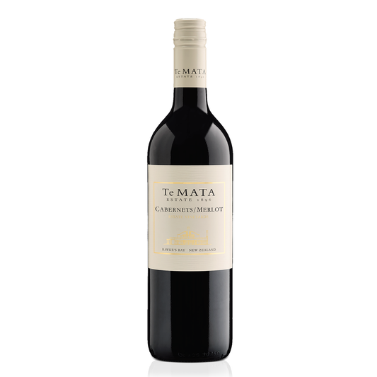 Te Mata Estate Cabernet Merlot 2021