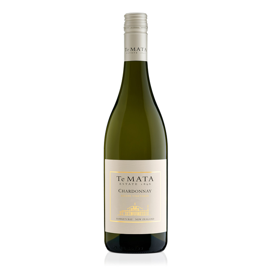 Te Mata Estate Vineyards Chardonnay 2023