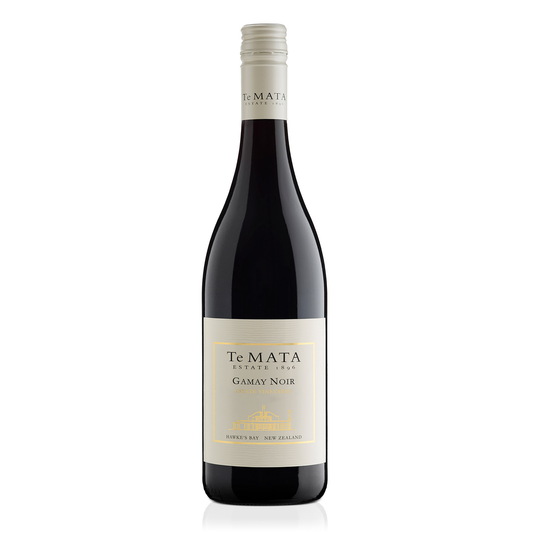 Te Mata Estate Vineyards Gamay Noir 2022