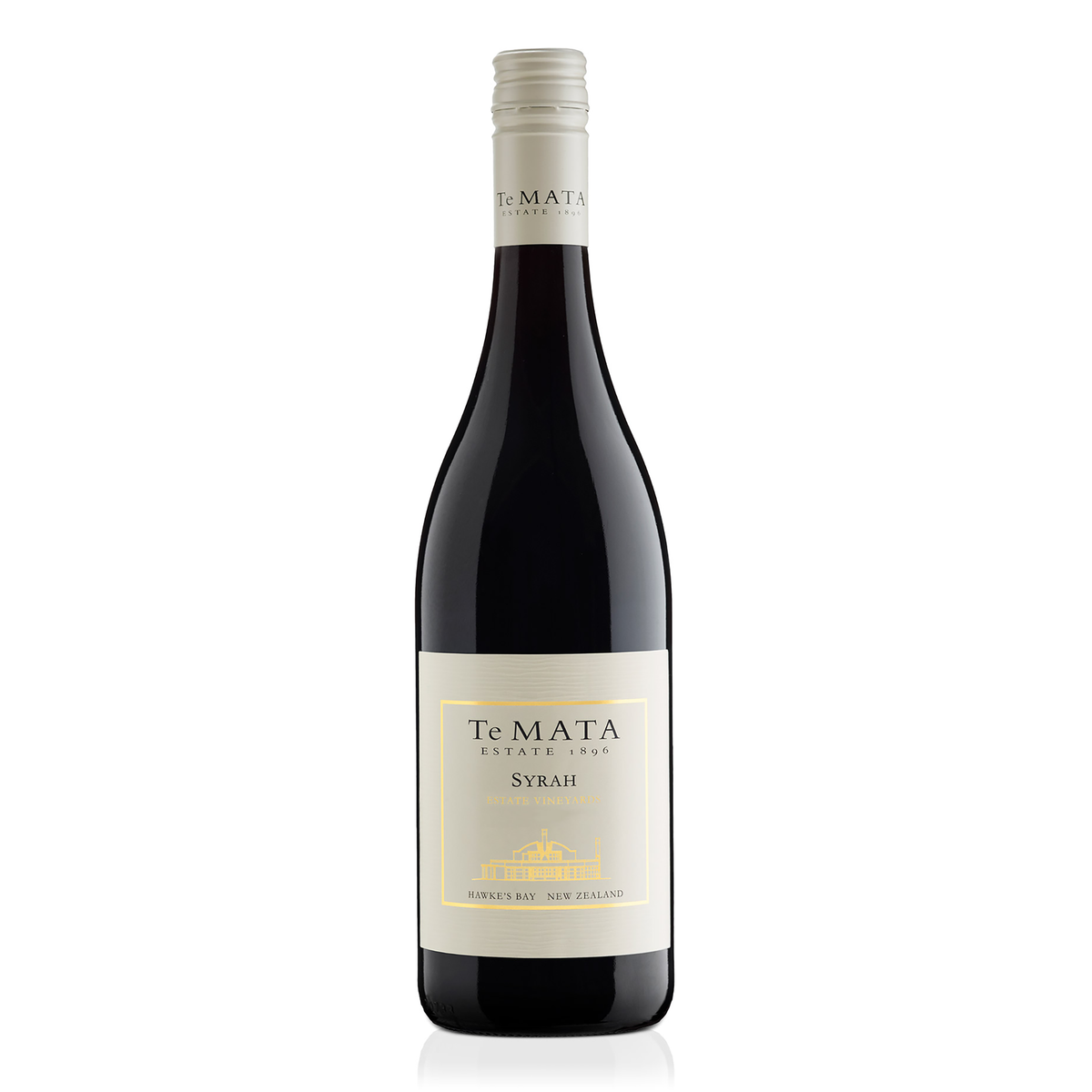 Te Mata Estate Vineyards Syrah 2023