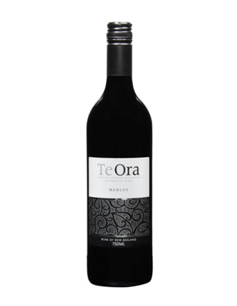 Te Ora Merlot