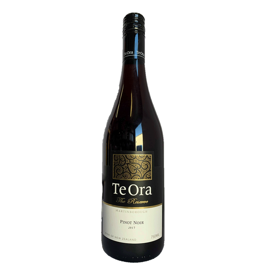 Te Ora Pinot Noir
