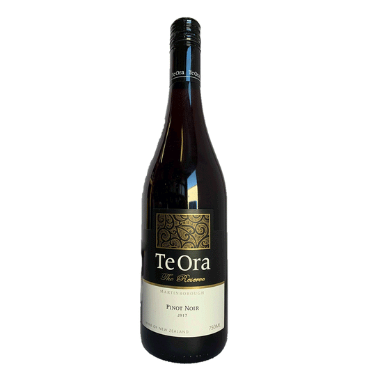 Te Ora Pinot Noir