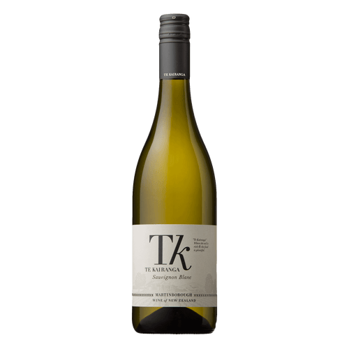 Te Kairanga Sauvignon Blanc 2023