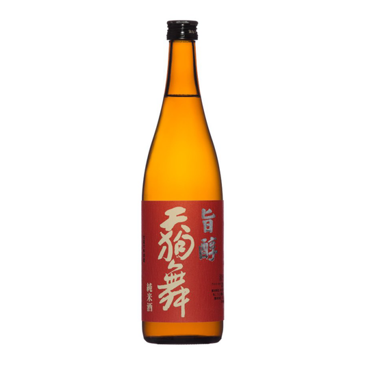 Tengumai Umajun Junmai 720ml