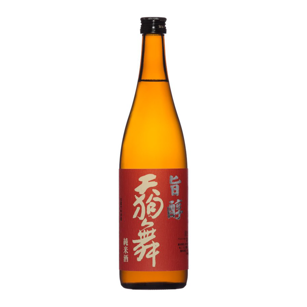 Tengumai Umajun Junmai 720ml