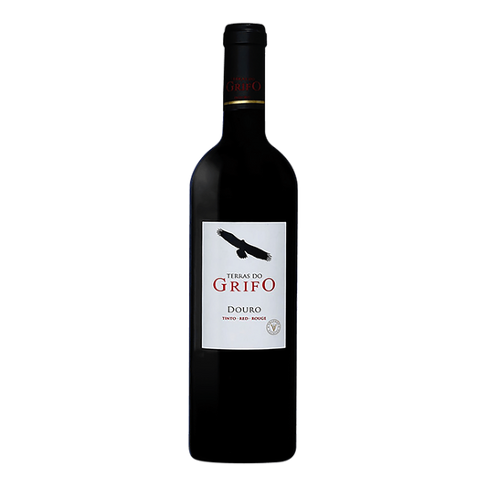 Terras do Grifo Douro Tinto 2013