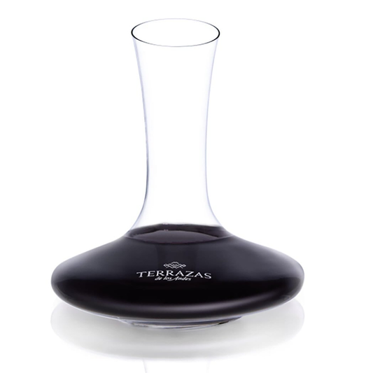 Terrazas de los Andes Lehmann Decanter - CBD Cellars