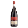 Terre à Terre Crayères Vineyard Cabernet Franc 2016