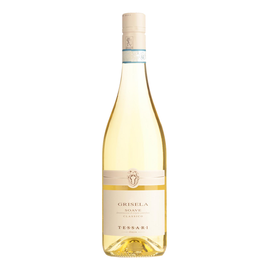 Tessari Soave Classico D.O.C 2019