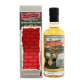 That Boutique-y Whisky Company Caol Ila 11 Year Old Batch 12 Single Malt Scotch Whisky 500ml - CBD Cellars
