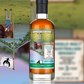 That Boutique-y Whisky Company Tin Shed Distilling Co 3 Year Old Single Malt Whisky 500ml - CBD Cellars