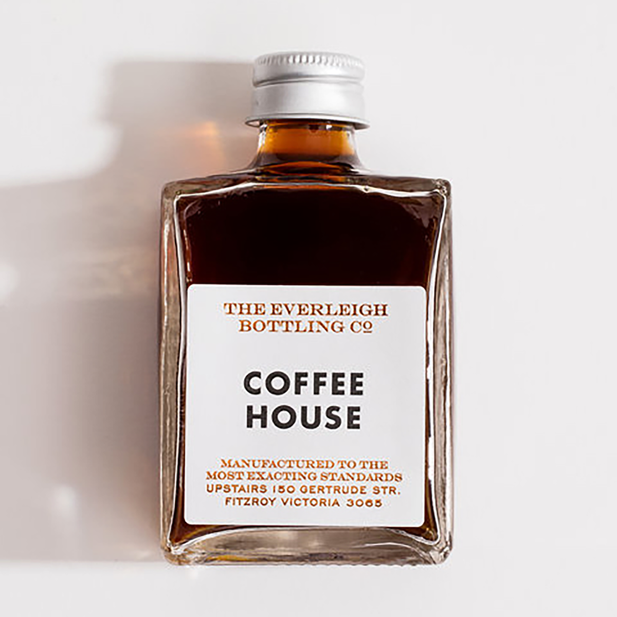 The Everleigh Coffee House Bottled Cocktail 80ml