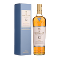 The Macallan Triple Cask Matured 12 Year Old Single Malt Scotch Whisky 700ml - CBD Cellars