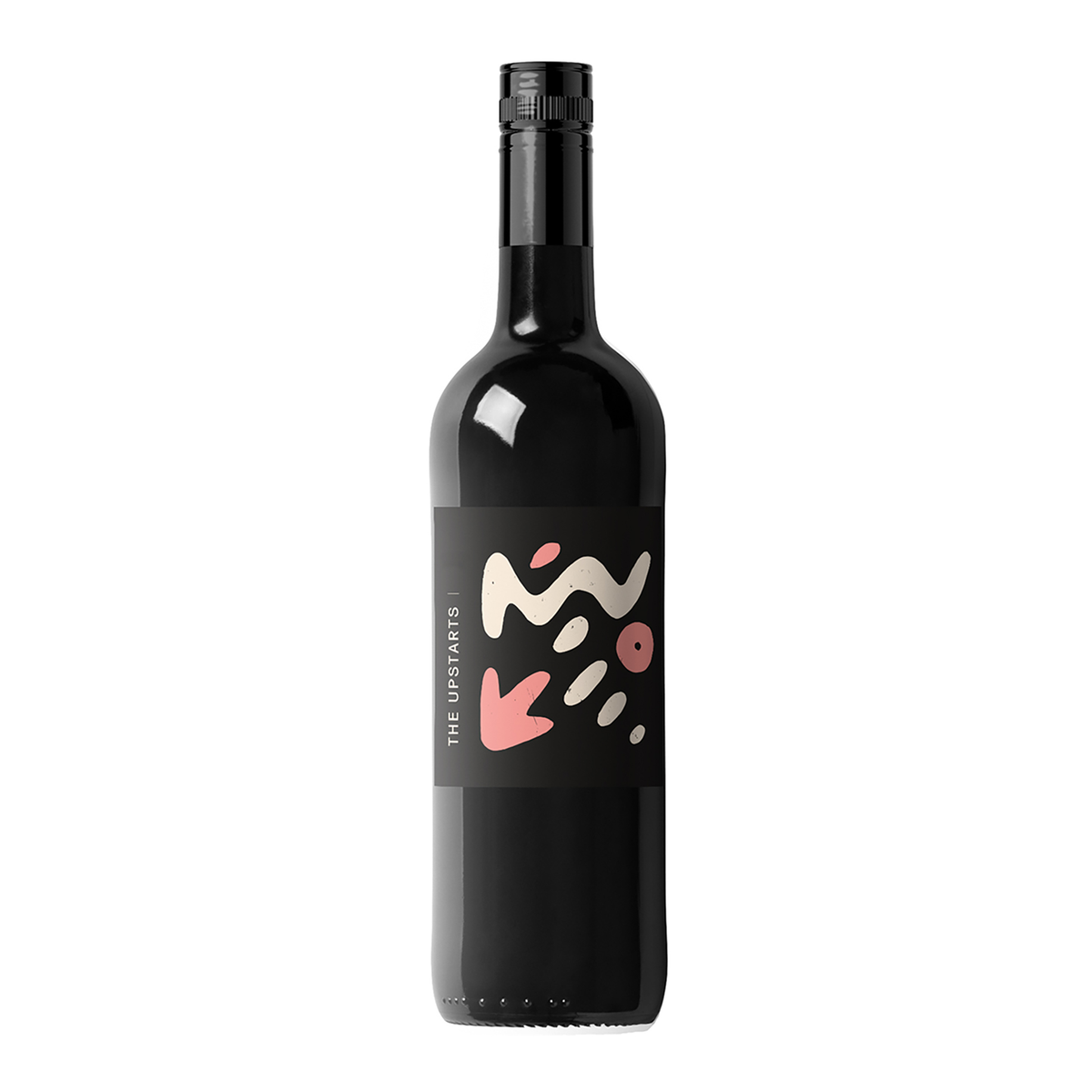 The Upstarts Shiraz 2017