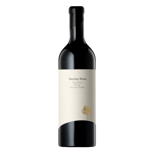 Hentley Farm The Beast Shiraz 2020 - CBD Cellars