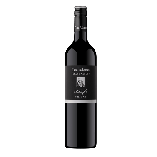 Tim Adams Schaefer Shiraz 2018
