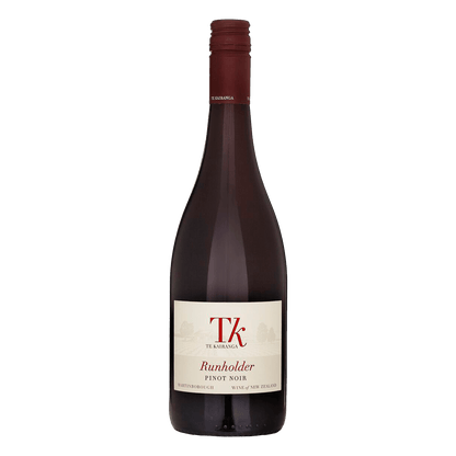 Te Kairanga Runholder Pinot Noir 2021