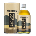 White Oak Tokinoka Blended Japanese Whisky 500ml - CBD Cellars