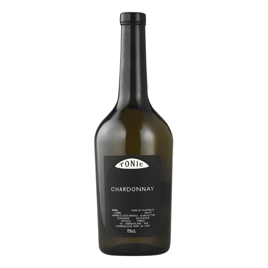 Tonic Chardonnay 2020