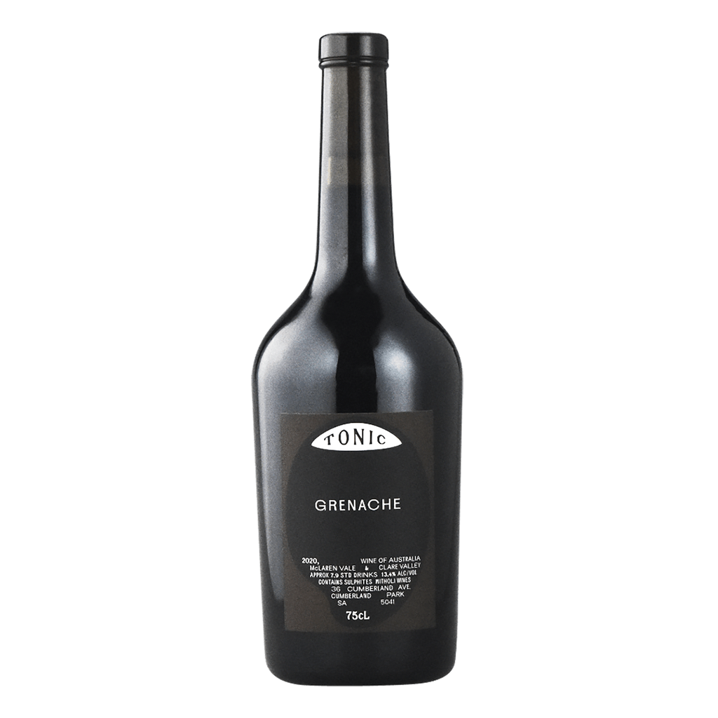 Tonic Grenache 2020