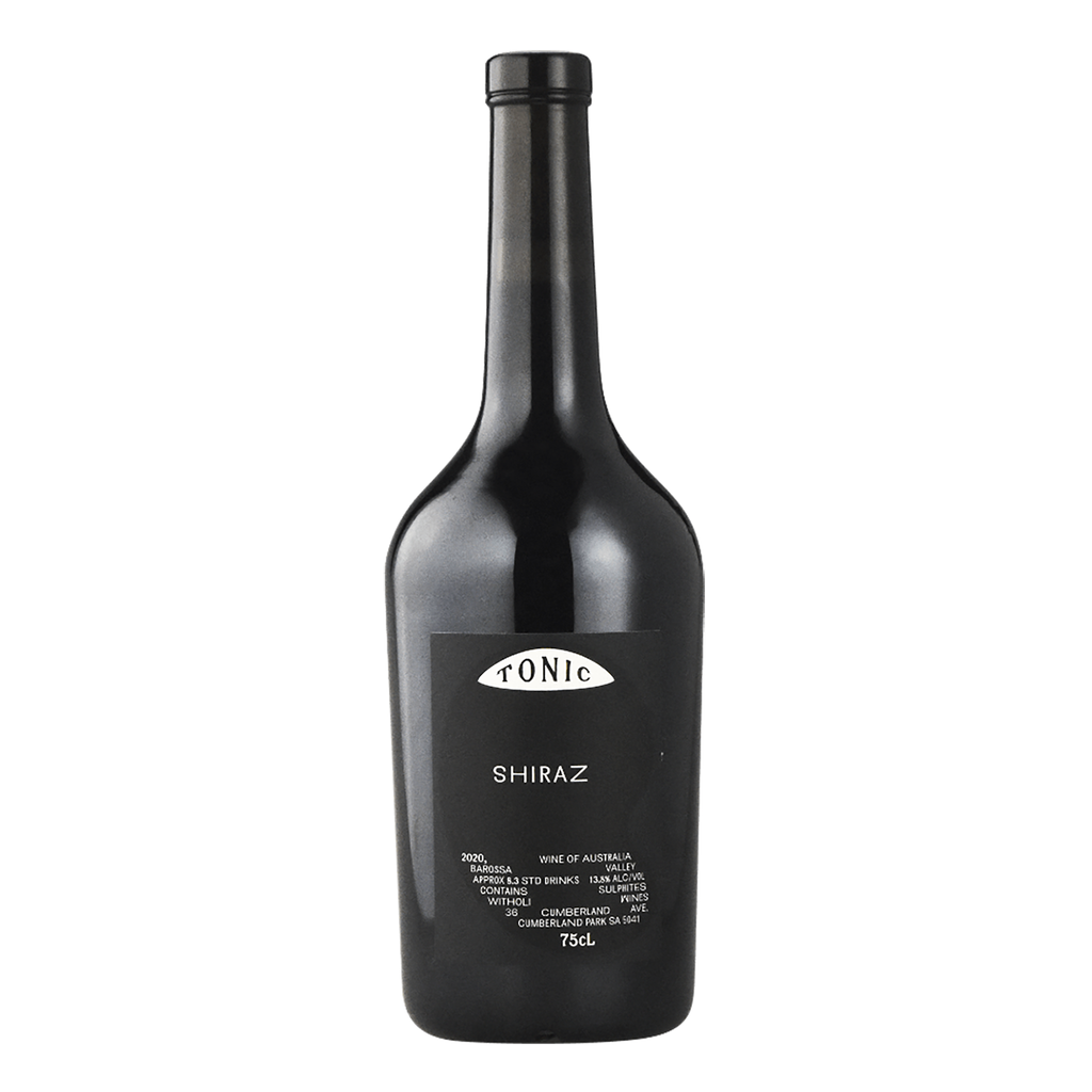 Tonic Shiraz 2020