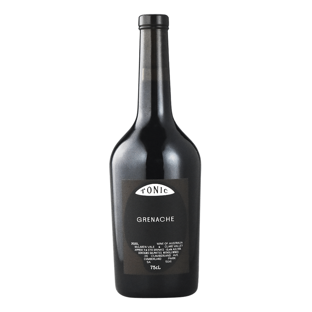 Tonic Grenache 2020