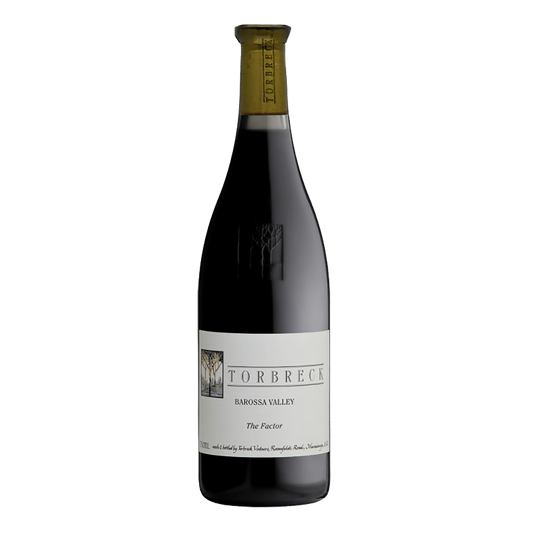 Torbreck The Factor Shiraz 2020