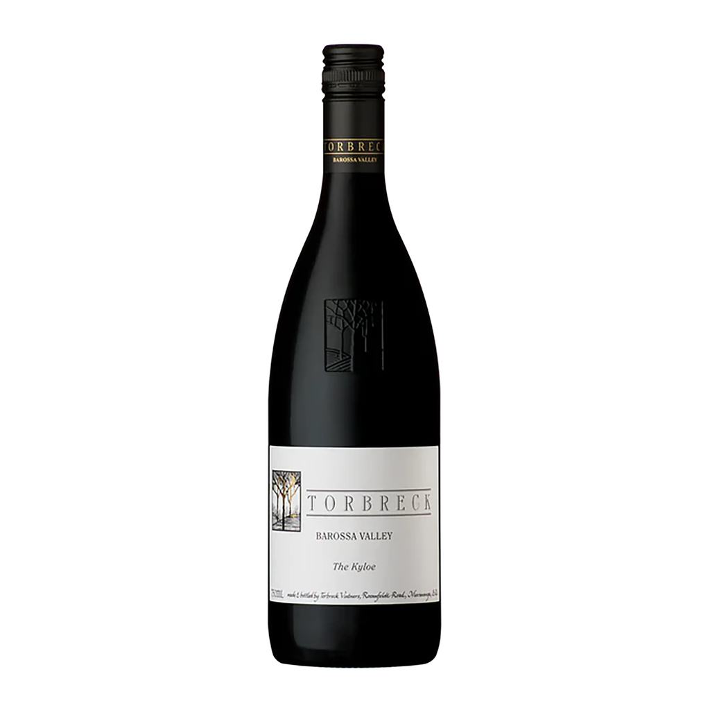 Torbreck The Kyloe Mataro 2019
