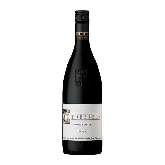 Torbreck The Kyloe Mataro 2019