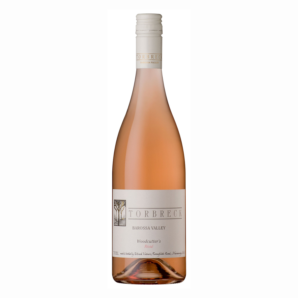 Torbreck Woodcutter's Rosé 2023