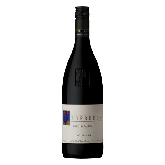 Torbreck Cuvée Juveniles 2021