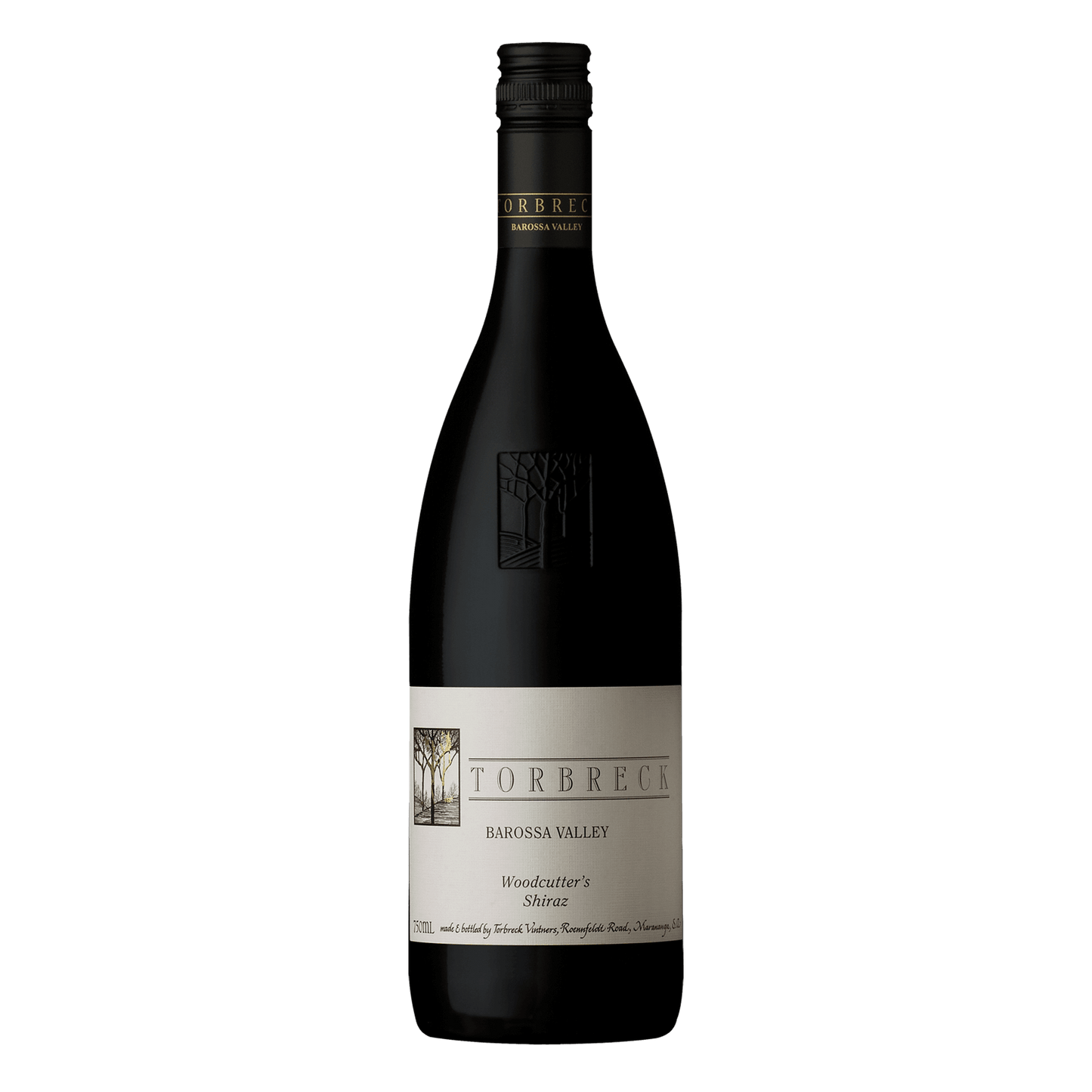 Torbreck Woodcutters Shiraz 2022