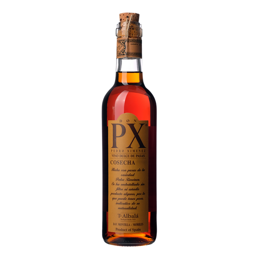 Toro Albala Don PX Cosecha 2020 375ml
