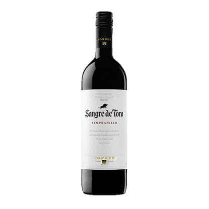 Torres Sangre de Toro Tempranillo 2015